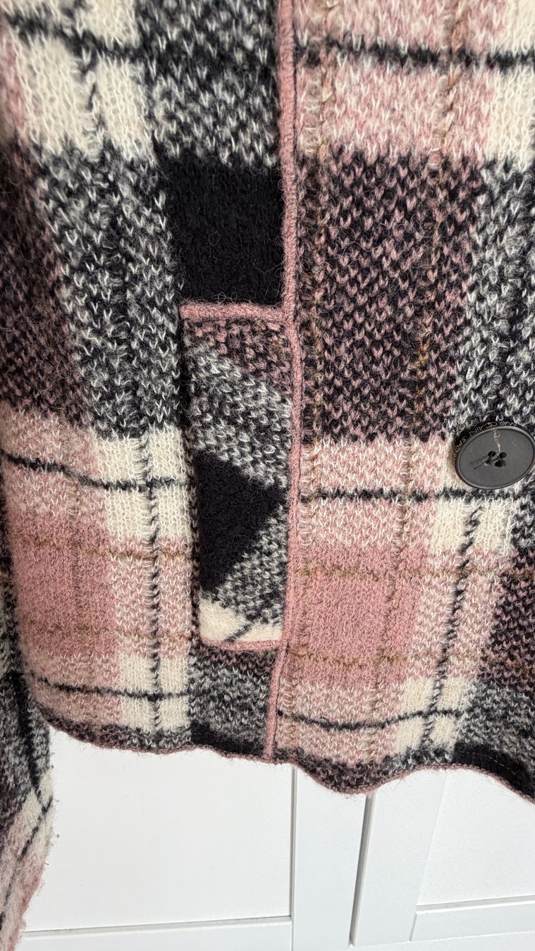 Marc Cain Giacche: Blazer Marc Cain Wolle – Usato da Schaffhausen venduto da Bootes 3
