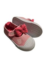 Peppa Pigli Lauflernschuhe, Rosa, Grösse 22-27 neu
