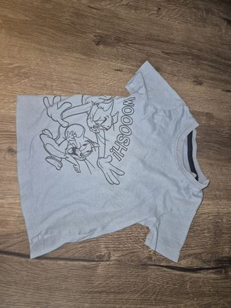 Kinder Shirt Grösse 86/92