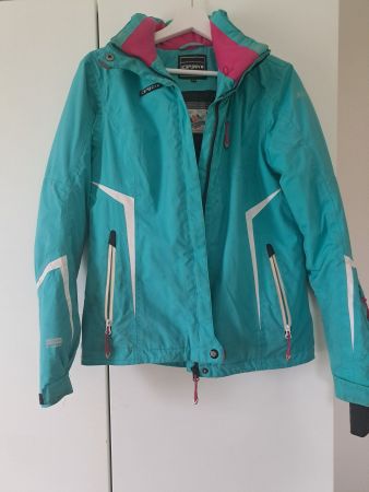 Skijacke ICEPEAK Damen Winterjacke / SKI