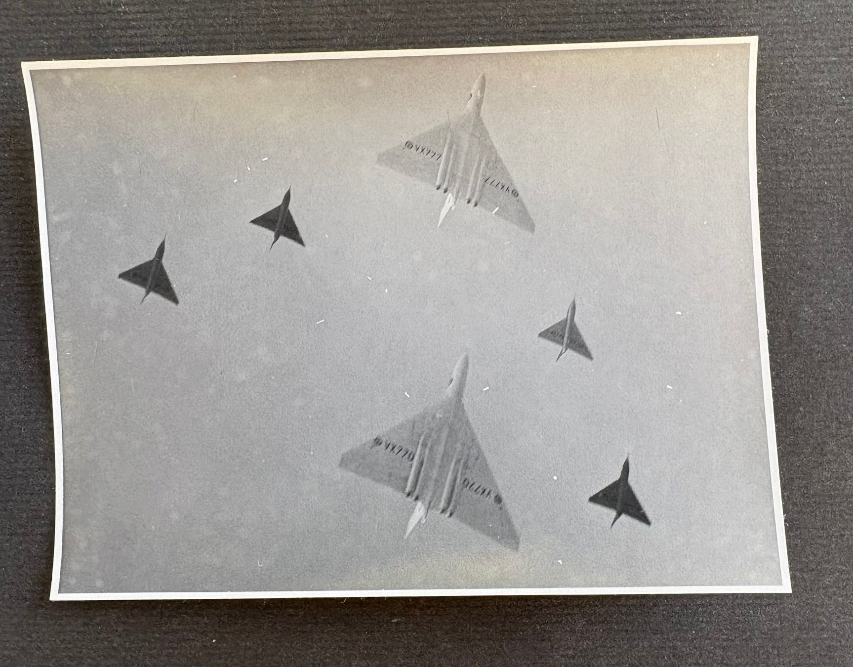 Foto & Immagini: KAMPF-FLUGZEUGE – Usato da Ostermundigen venduto da Wyatt-Earp