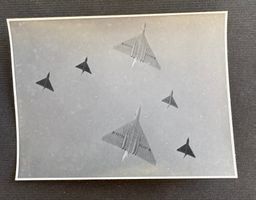 KAMPF-FLUGZEUGE