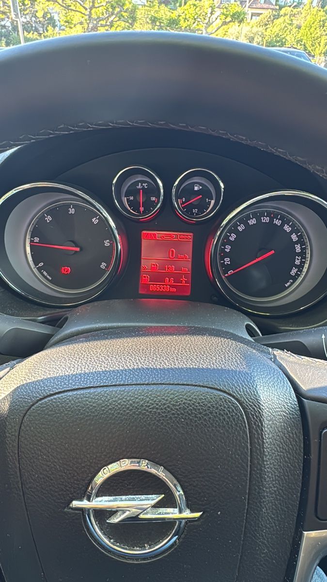 Opel Automobili: Opel Insigna 20TD – Usato da Pully venduto da Radhou 5