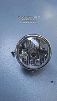 Harley Sportster XL 1200 Scheinwerfer