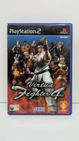 Virtua Fighter 4 - PlayStation 2