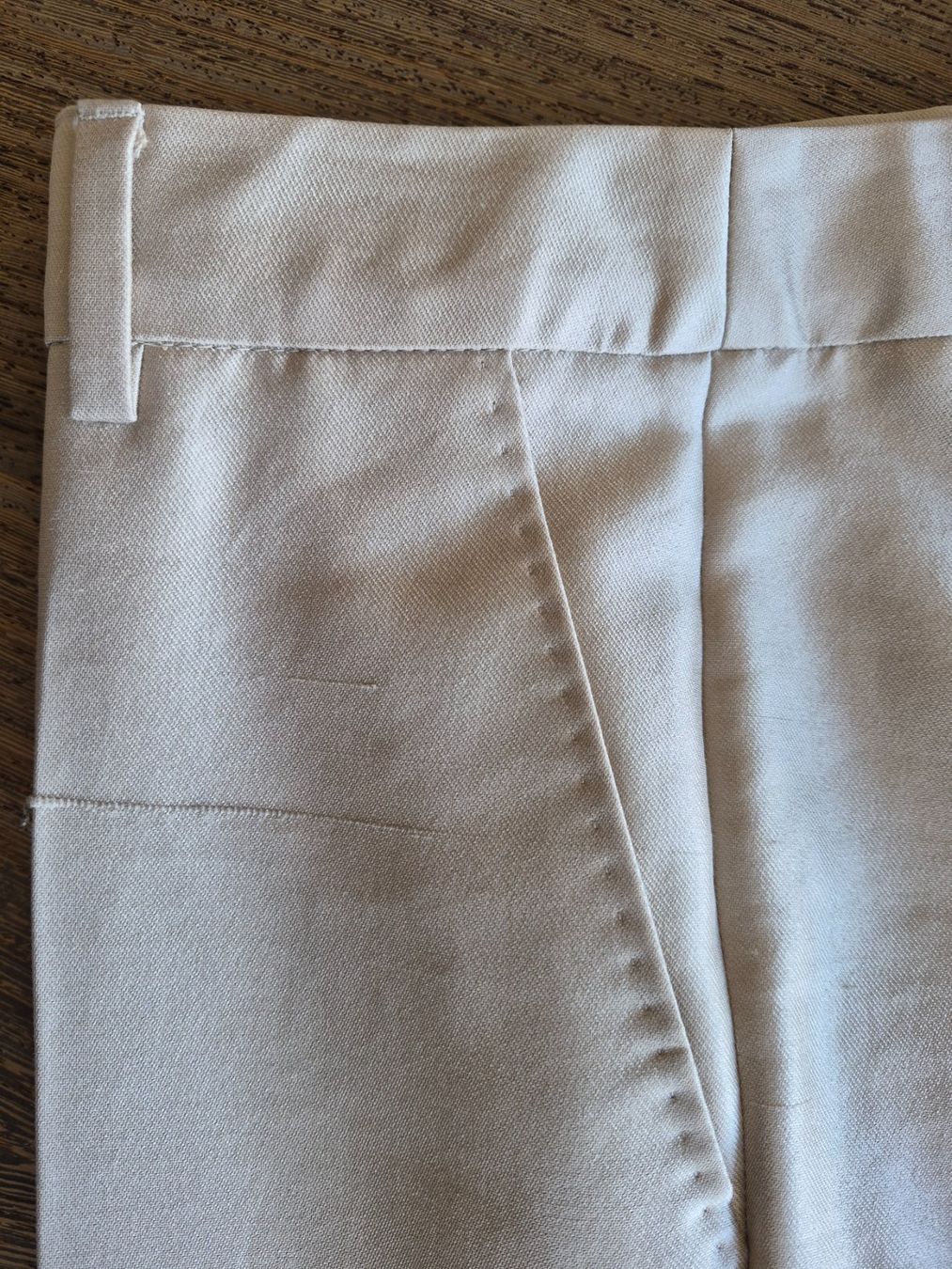 Max Mara Hosen: Hosen MaxMara Studio – Gebraucht aus Zürich von Mokile 5