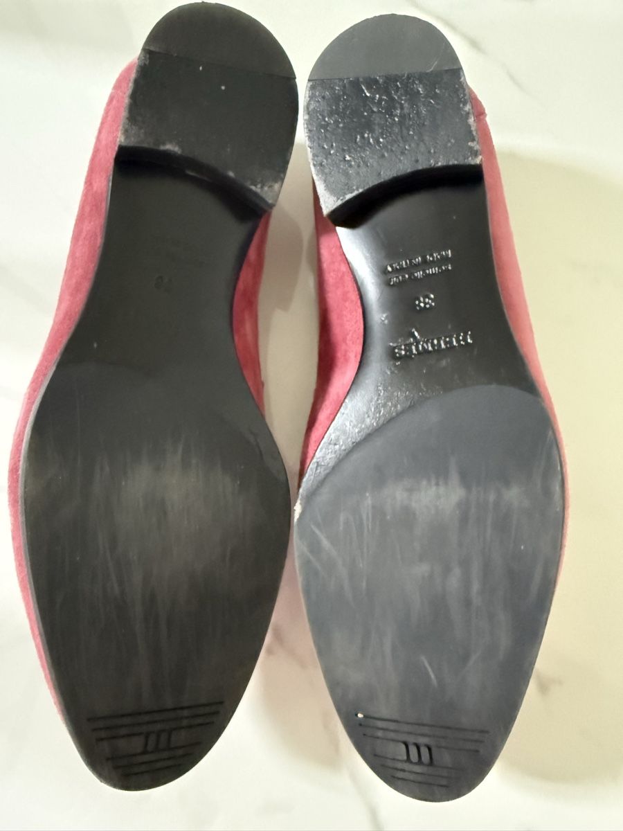 Hermès Scarpe da donna: Hermès mocassini – Usato da Bellinzona venduto da Giulia3440 3