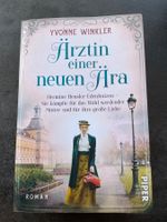 Roman Yvonne Winkler - Arztin einer neuen Ara, gebraucht