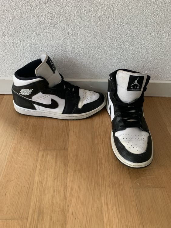 Chaussures hommes: NIKE JORDAN – D'occasion à zürich par fioannaho 1