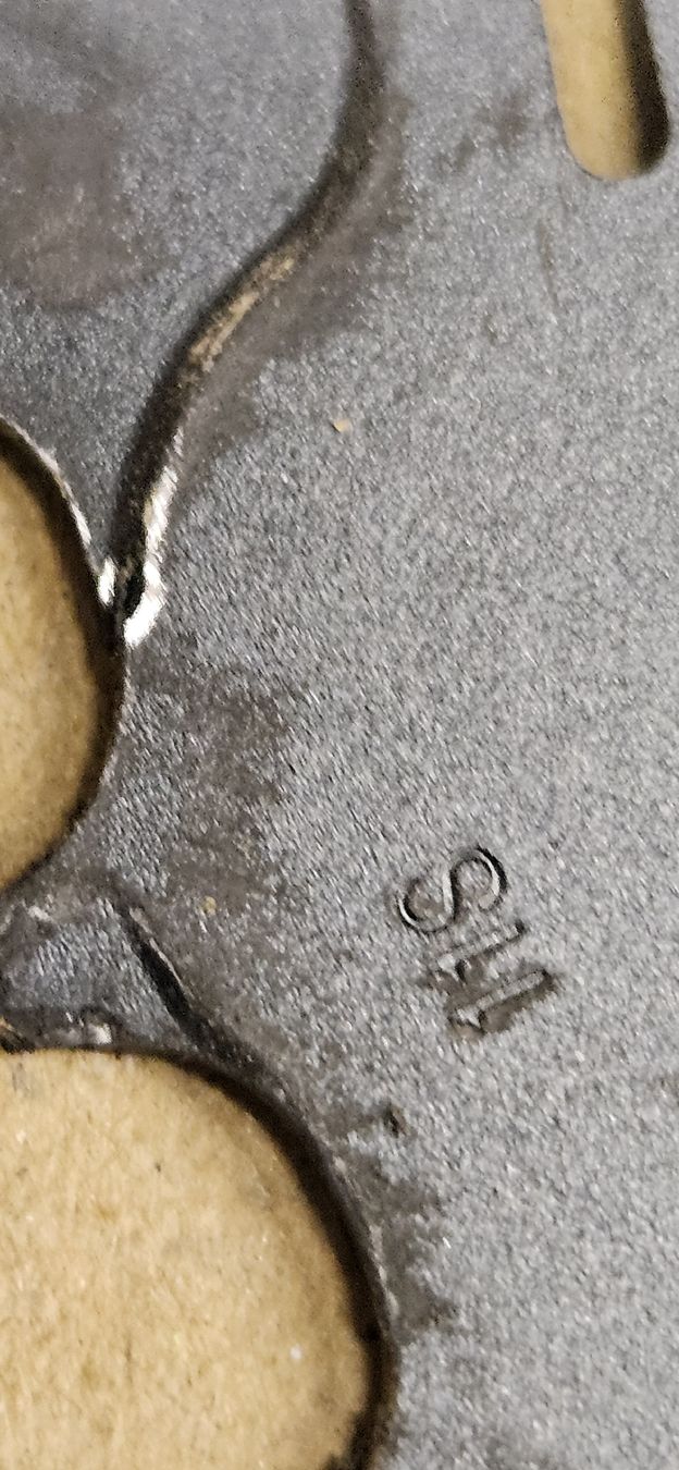 Shimano Pezzi di ricambio: Shimano 11-fach Kasette – Usato da Buochs venduto da buochser6 1