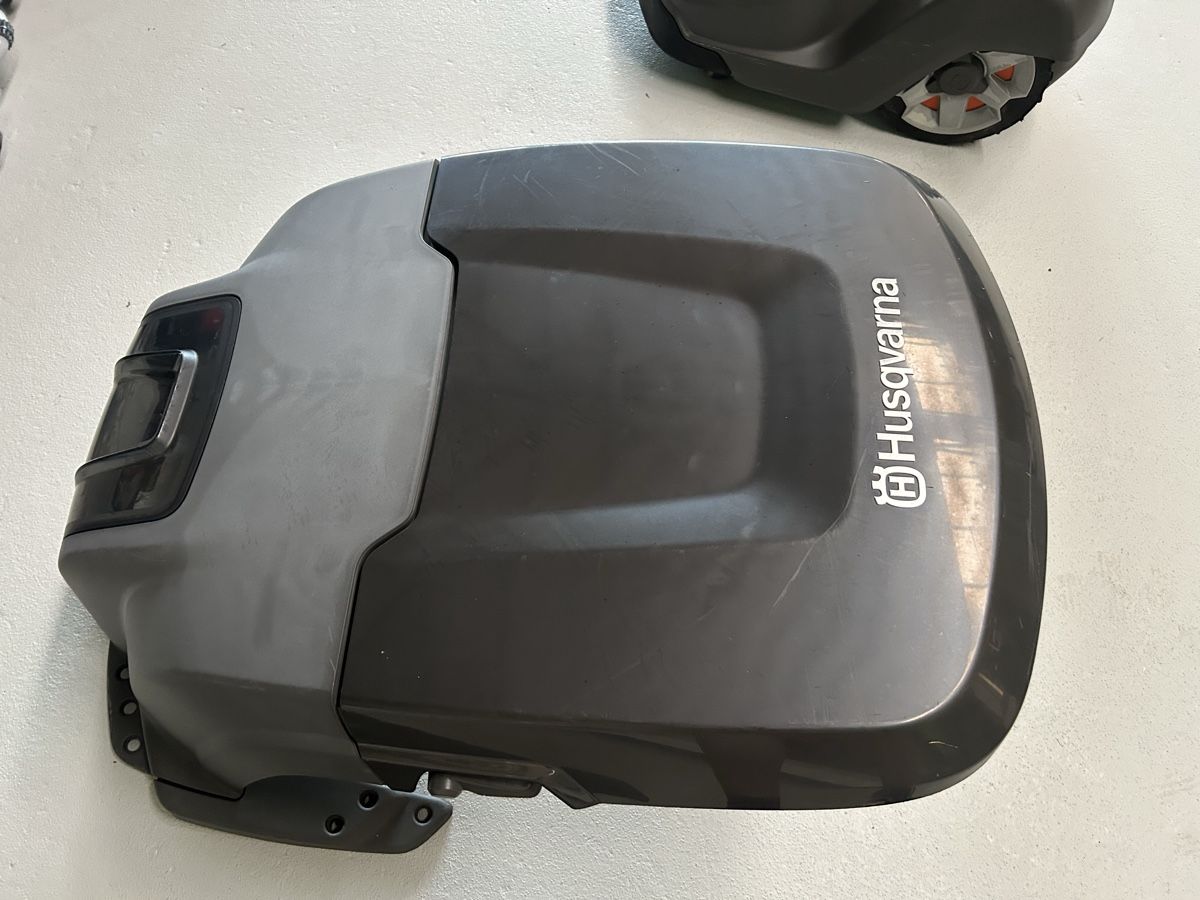Husqvarna Tagliaerba: Husqvarna 430X mit Connect  – Usato da Rorschacherberg venduto da remoli16 6