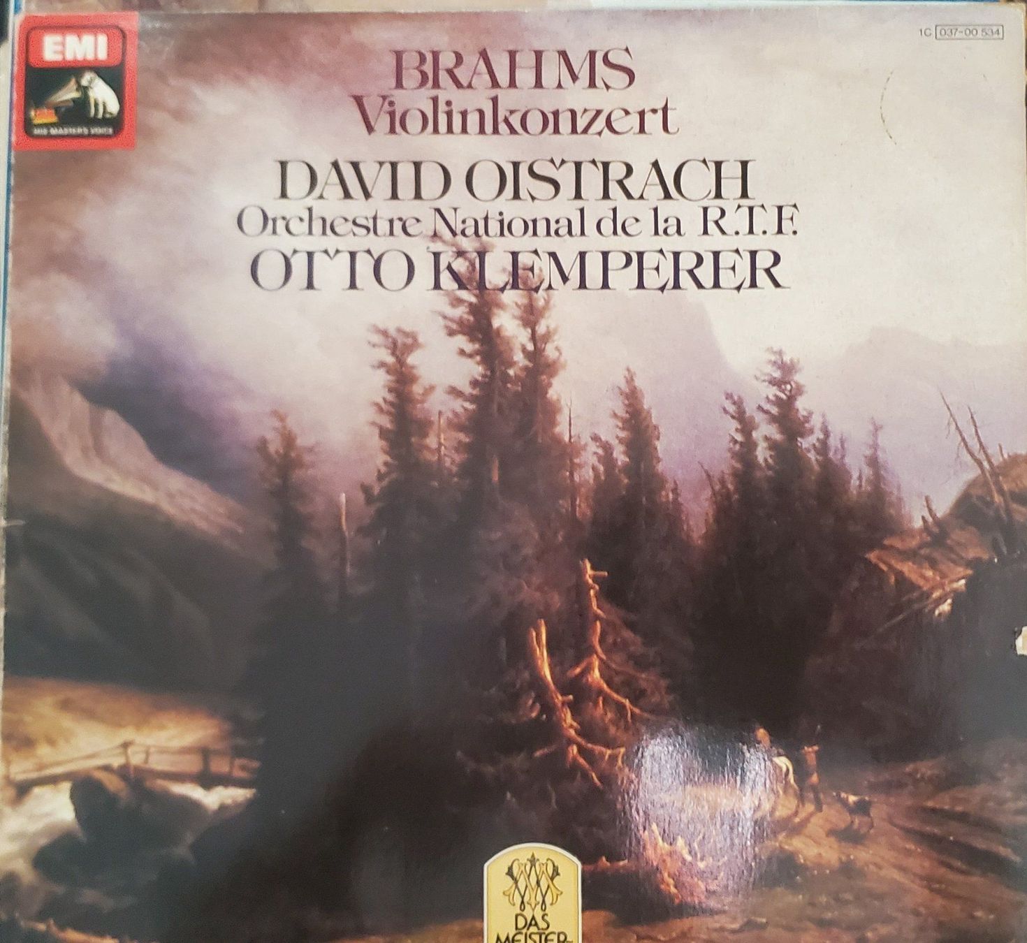 Dischi in vinile: LP Sammlung Klassische Musik – Usato da Küttigen venduto da rijo26 7
