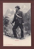 BERGFÜHRER