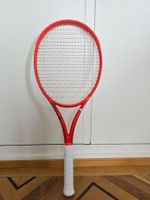 Raquette de tennis PRO STOCK Wilson Defyer 98