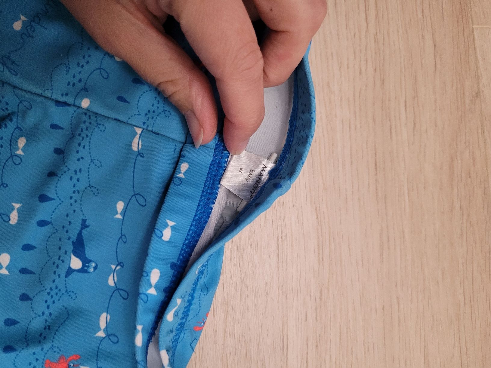 Costumi da bagno: Badehose Gr. 92 – Usato da Lupsingen venduto da sta_wgg5 1