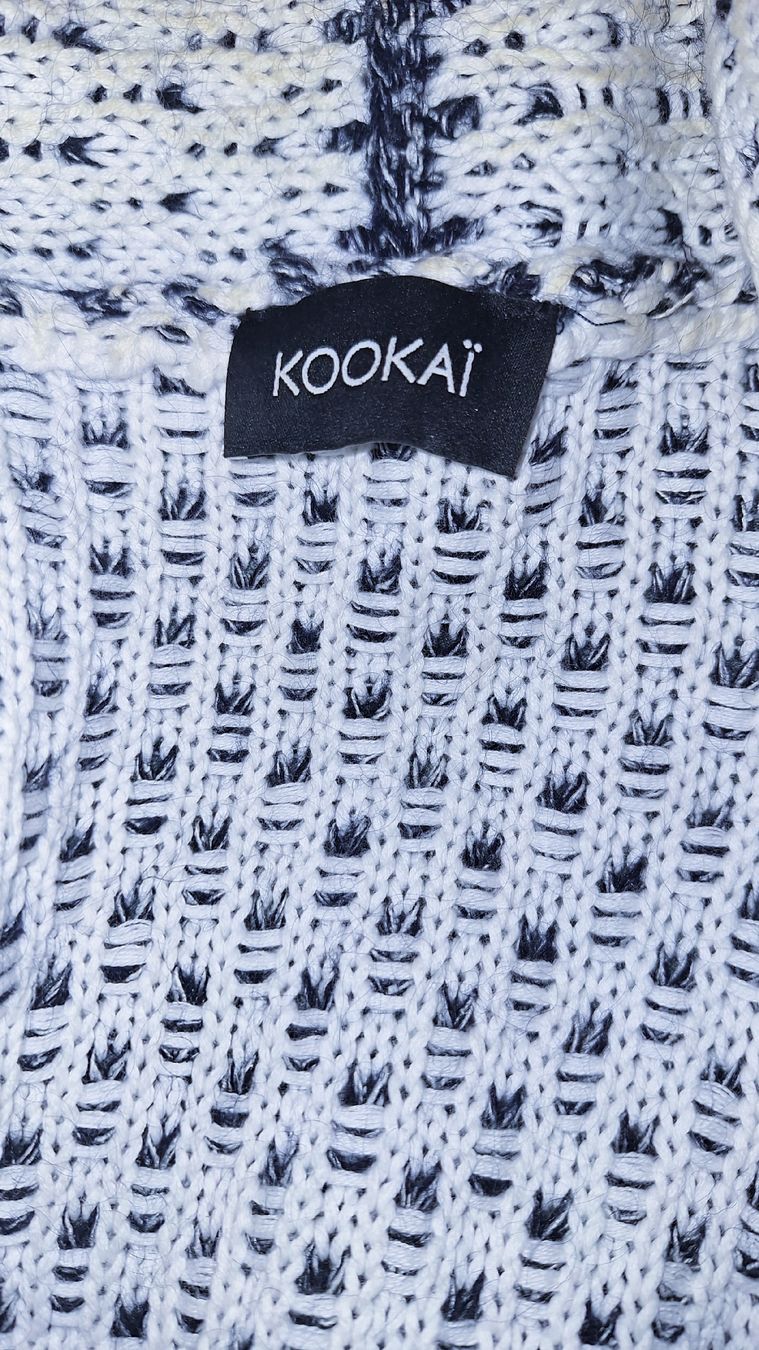 Kookai Giacche: Veste Kookai – Usato da Jussy venduto da lia_sb7q 2