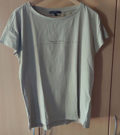 Esprit T-Shirt S Top Zustand!