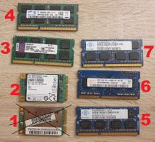 📶RAM Memory🔥WIFI⚡Karte WiFi Laptop WLAN✨Laptop Ersatzteil