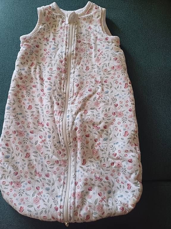 Sacchi a pelo: Gigoteuse fille T60  – Usato da Cudrefin venduto da flo_hs6z
