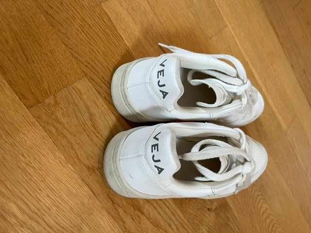 Veja Damenschuhe: Turnschuhe Veja – Gebraucht aus Untereggen von mb_mb 2