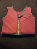 Schwimmweste 20-30kg