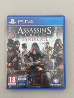 Assassin's Creed Syndicate – PS4