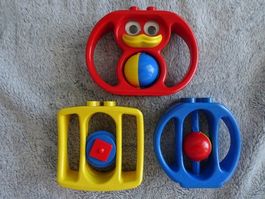 LEGO® DUPLO Primo. 3 Stück. Ab 6 Monaten