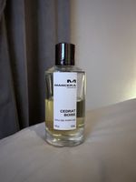 Mancera - Cedrat Boise 120ml