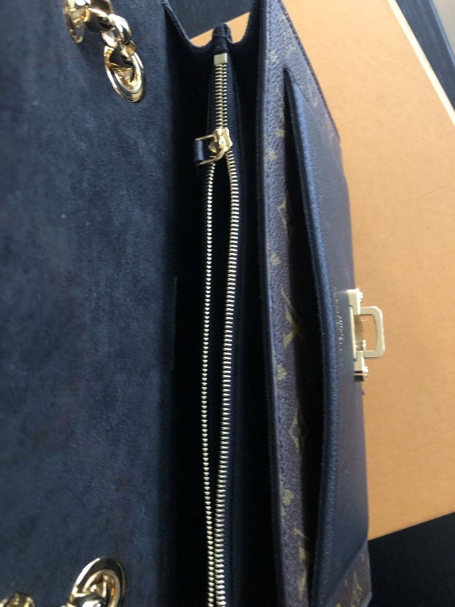Louis Vuitton Borse da donna: Neu und Original Louis Vuitton – Nuovo (secondo la descrizione) da zürich venduto da ritas0102 4