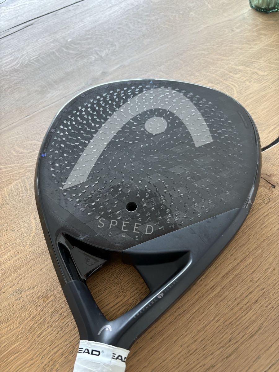 Head Racchette: Padelschläger Head Speed One – Usato da Ostermundigen venduto da timowu 1