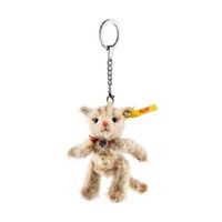 ORGINAL Steiff Schlüsselanhänger Tiny Katze 10cm