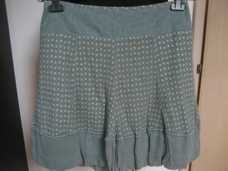 Jupe Nile taille M