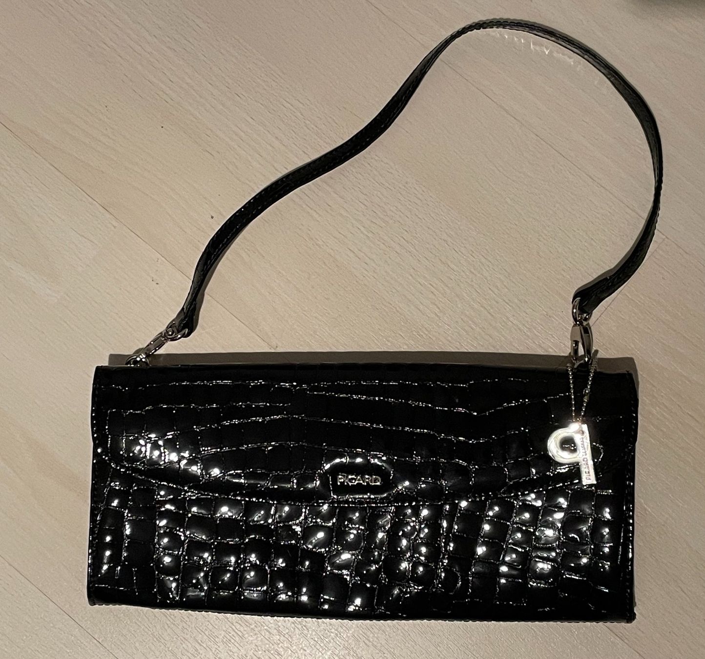 Picard Borse da donna: Abend-Handtasche Picard - NEU ! – Nuovo e nell'imballaggio originale da Schindellegi venduto da Moom1402