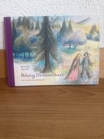 Bilderbuch König Drosselbart Brüder Grimm Bernadette