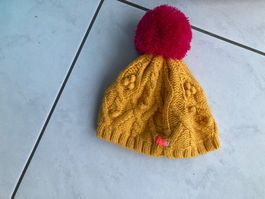CATIMINI bonnet 7/10ans