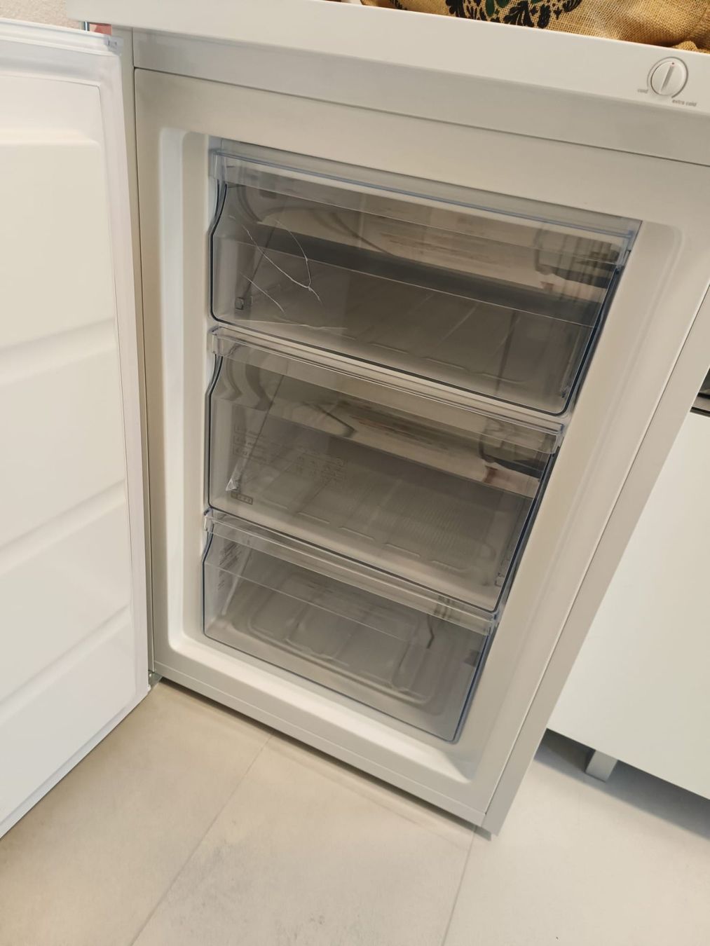 Bosch Gefrierschrank: Bosch Gefrierschrank – Gebraucht aus Wilen (Sarnen) von Tgan_sabn 1
