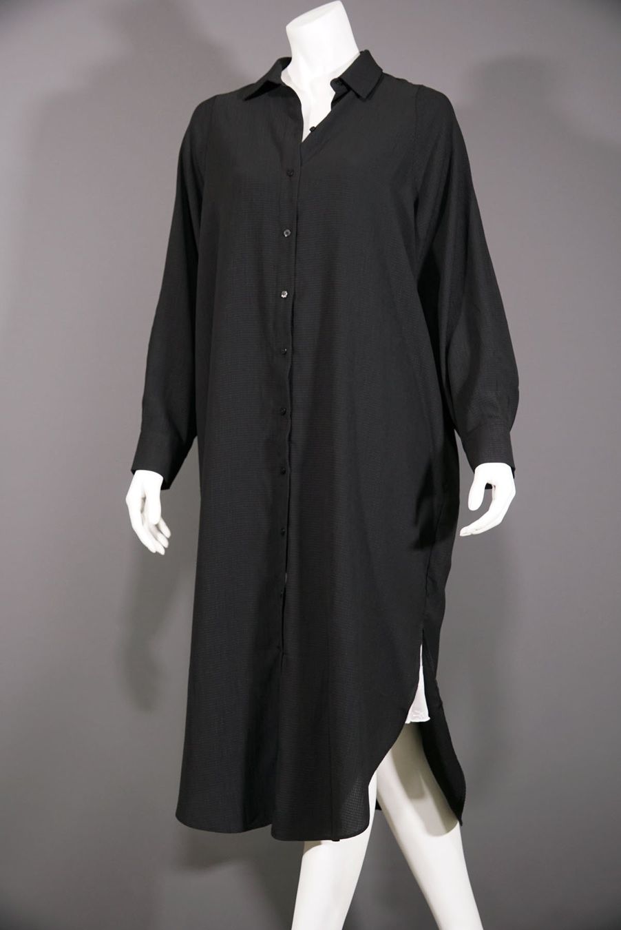 H&M Camicette: Maxi Longbluse - Cardigan – Usato da Meggen venduto da 1Class2Hand 1