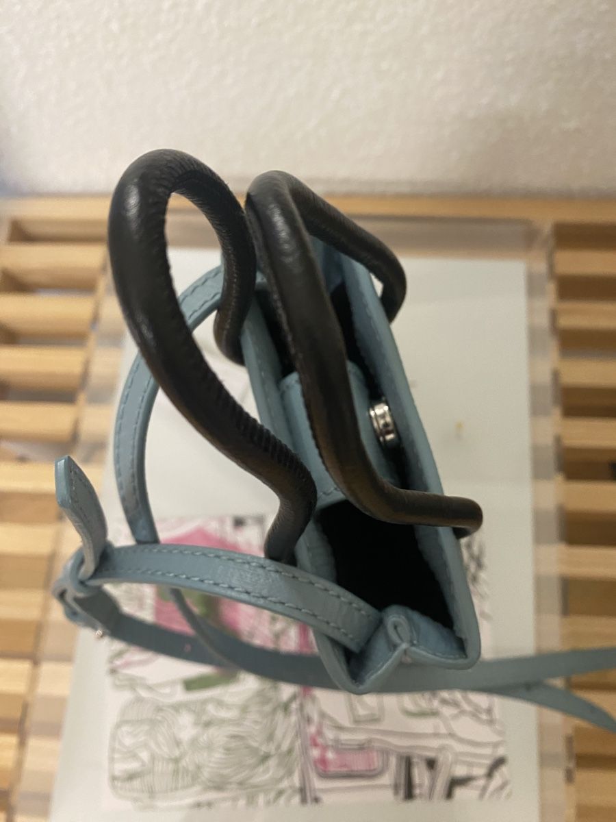 Balenciaga Borse: Balenciaga Täschchen – Nuovo (secondo la descrizione) da St. Gallen venduto da Brokka 3
