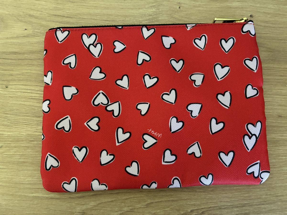 Schüler-Etuis: Pochette wouf  – Neu und originalverpackt aus Berlens von aye_lf66 1