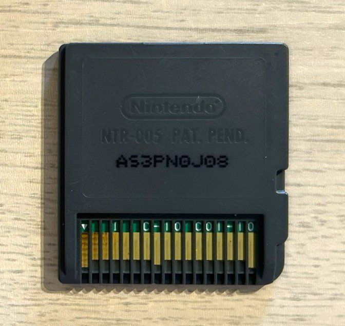 Nintendo Giochi: Shrek Super Slam Nintendo DS – Usato da St. Gallen venduto da Alpine.Arcade 1