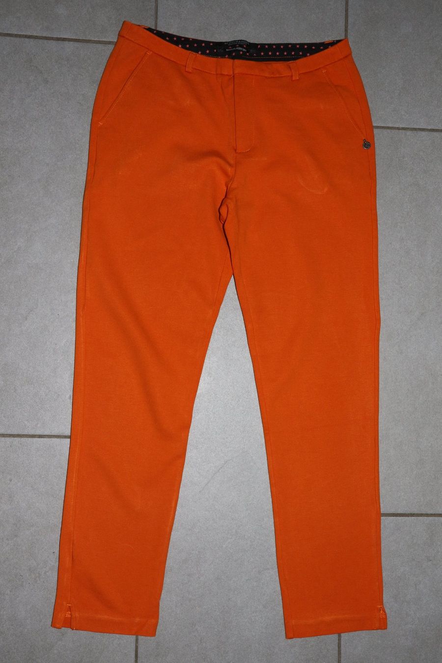 Pantaloni: Hübsche Hose von SCOTCH & SODA eher Gr.S – Usato da Oberwil-Lieli venduto da Svetlana28 8