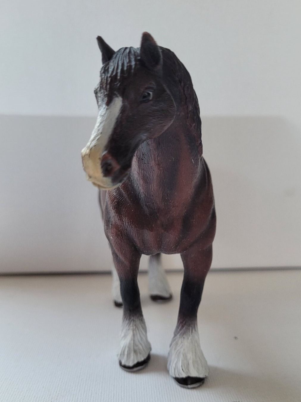 Figuren: PFERD / CHEVAL – Gebraucht aus Neftenbach von Mador6 1