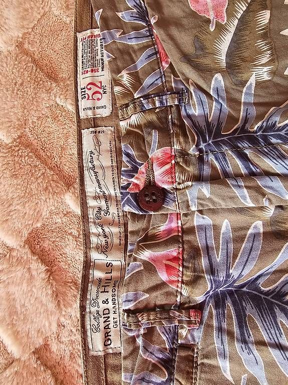Pantaloni: Kurze Hose – Usato da Kreuzlingen venduto da giu_6k2z 1