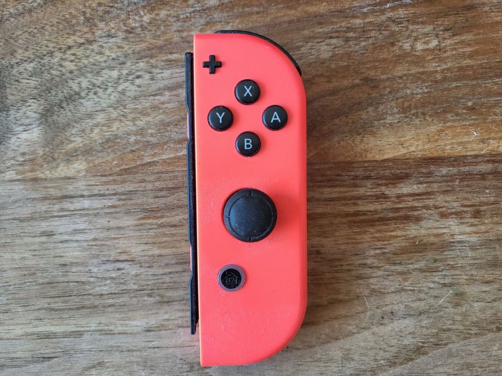 Nintendo Switch controller, defekt Kaufen auf Ricardo