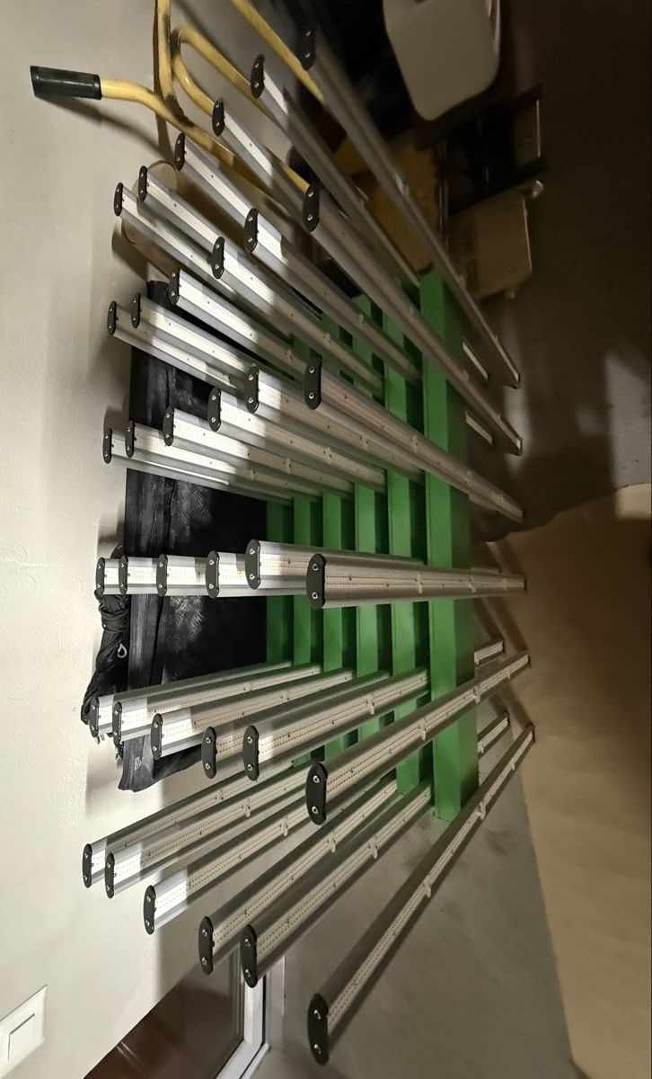 Lampade: Led hortiline acid green – Usato da Choex venduto da Adri27000 4