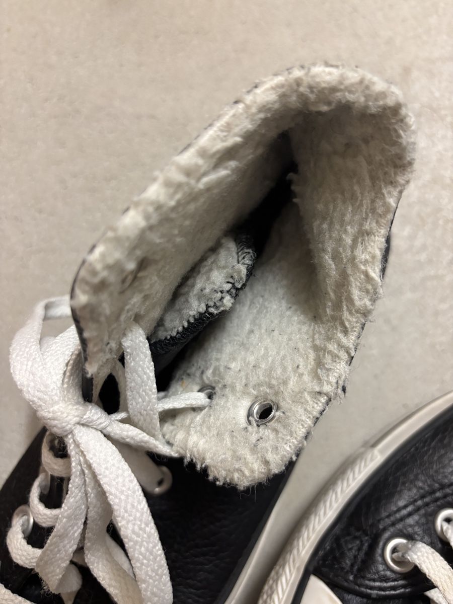 Converse Scarpe da uomo: Converse Chuck Taylor All Star High Tops – Usato da Küsnacht ZH venduto da Juhe6 2
