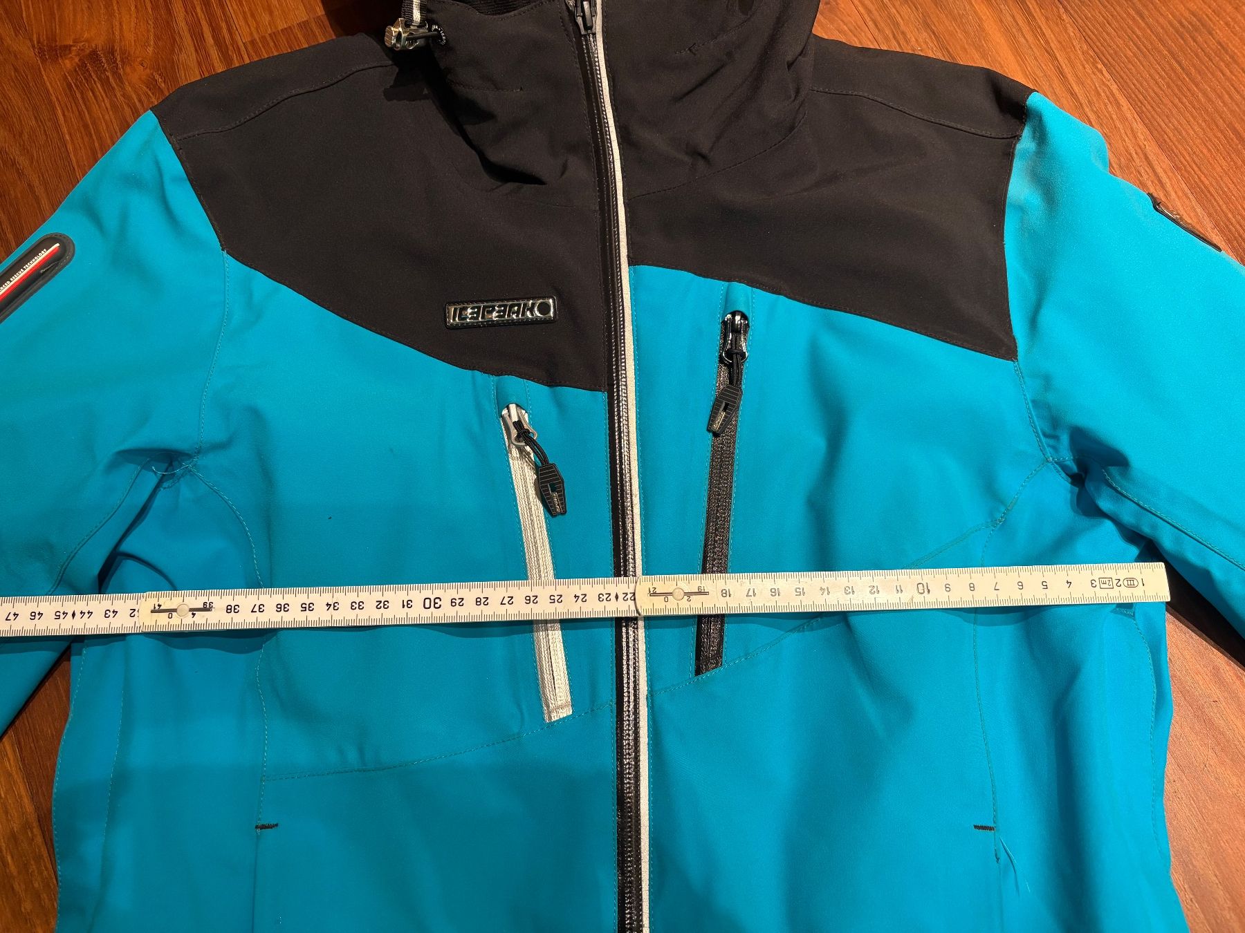 Icepeak Giacche: Icepeak Damenskijacke Gr.40 – Usato da Kriens venduto da rabe010 7