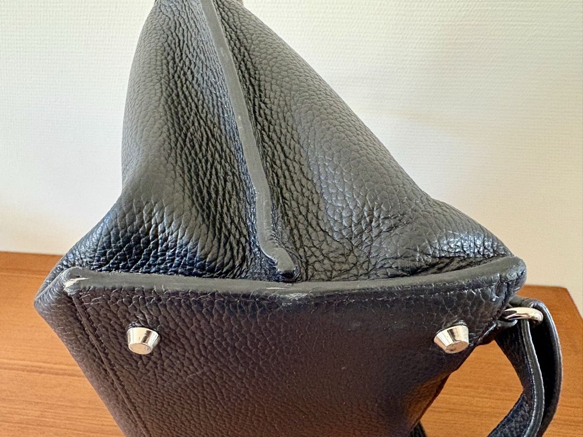 Alemi Taschen für Damen: Amelie Viadukt Work – Gebraucht aus Basel von Coscar 4