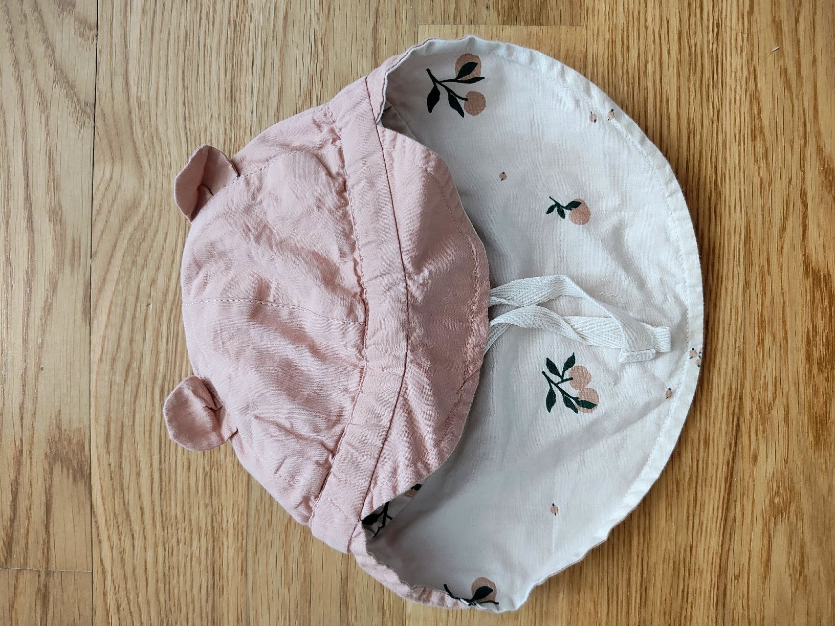 Liewood Bonnets & Echarpes: Liewood Babysonnenhut wendbar – D'occasion à Pfäffikon ZH par delila.bo 2