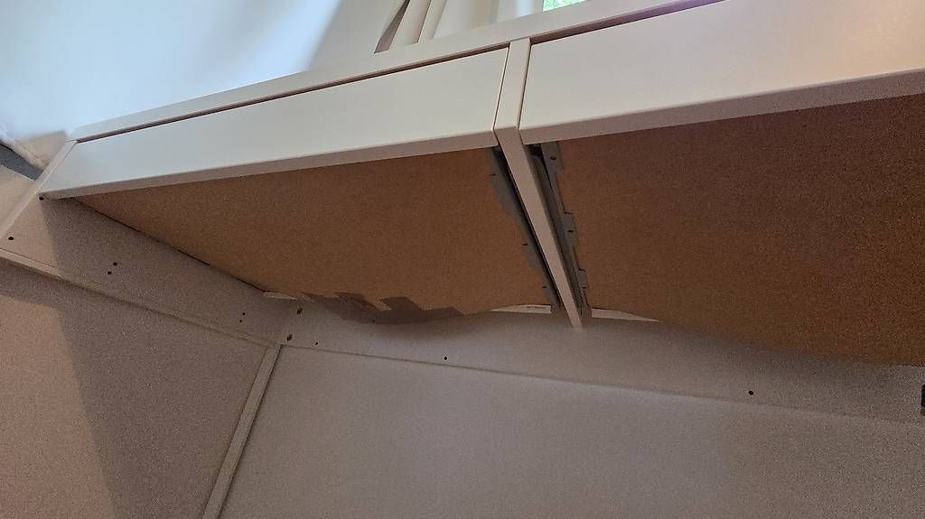 Scrivanie: IKEA Micke Schreibtisch – Usato da Bottmingen venduto da san_j2p9 1